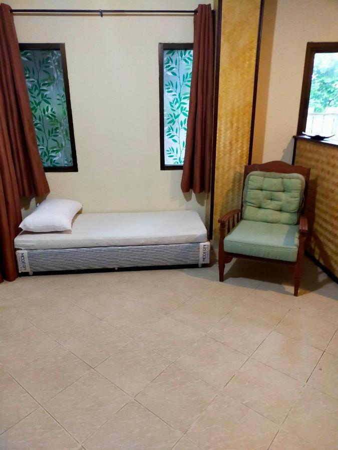 Samuigreenvalley Resort Ламаи-Бич Экстерьер фото