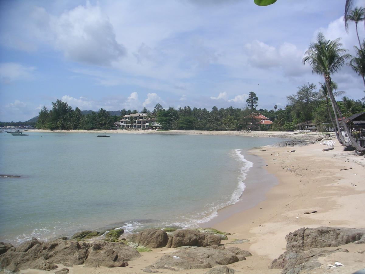 Samuigreenvalley Resort Ламаи-Бич Экстерьер фото